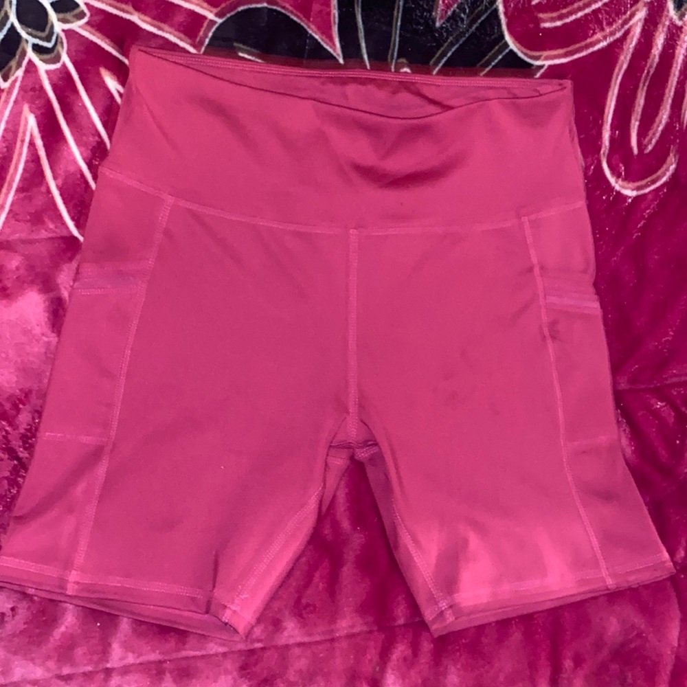 Selling joggers